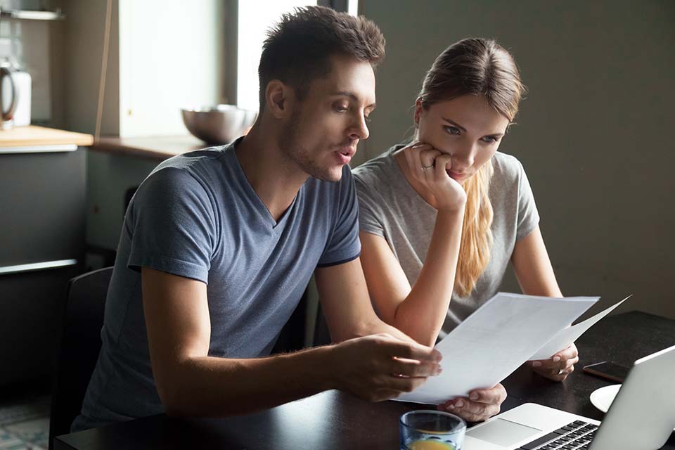 Bad Credit Mortgage