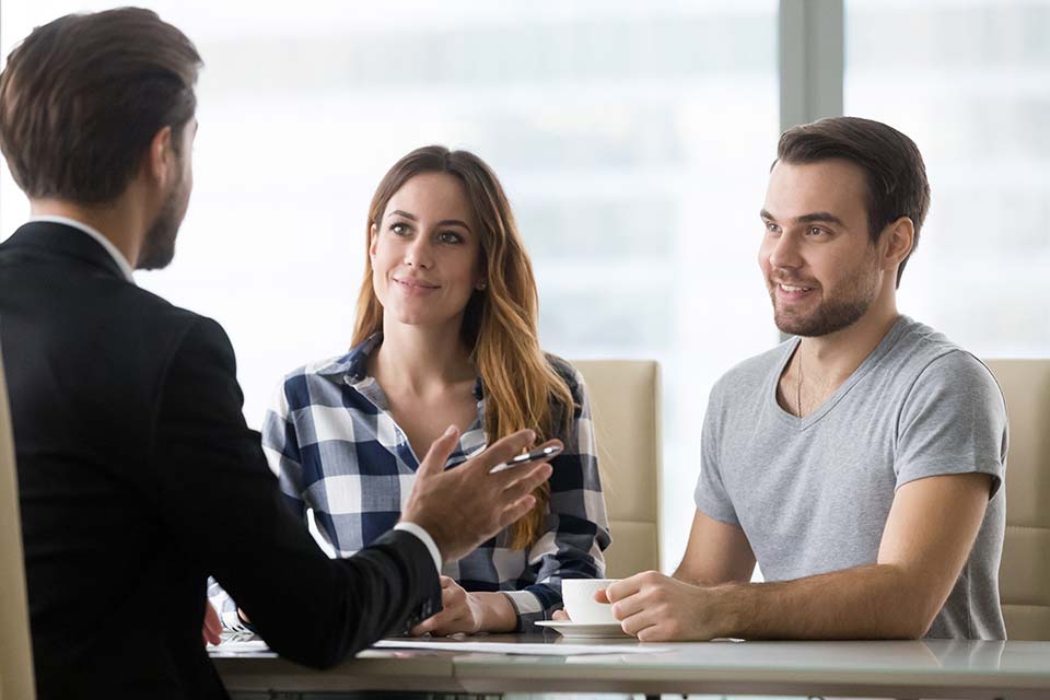 Variable-Rate Mortgage