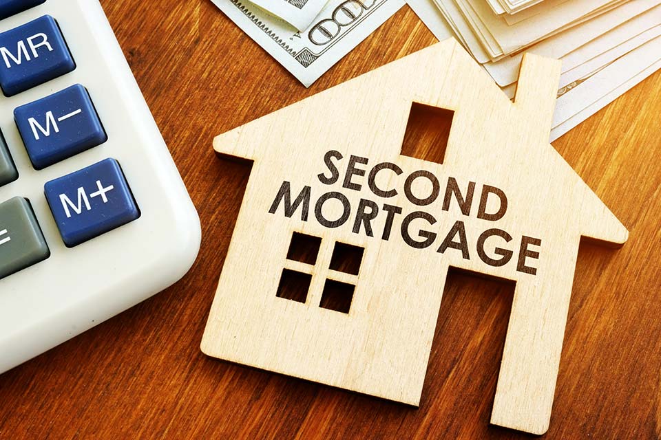 Second Mortgage